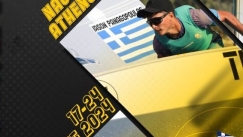 Regatta of Champions: Από το Καλαμάκι στη Λεμεσό για το χρυσό Μακρή και Παναγόπουλος 