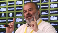 Ο Μάριος Ηλιόπουλος, νέος ιδιοκτήτης της ΑΕΚ