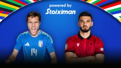 Live, EURO 2024: Ιταλία - Αλβανία