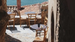 Διακοπές στην Πελοπόννησο: 4 ειδυλλιακά μέρη για τις καλοκαιρινές εξορμήσεις σου