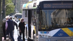 «Σάπια» λεωφορεία στους δρόμους της Αττικής: Καταγγελίες επιβατών για έλλειψη κλιματισμού (vid) 