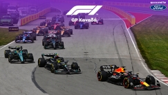 LIVE F1 - GP Καναδά, Κατατακτήριες Δοκιμές