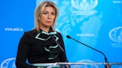 Η Μαρία Ζαχάροβα «προειδοποιεί» τη Δύση με επώδυνη απάντηση αν πάρει τα έσοδα από ρωσικά περιουσιακά στοιχεία