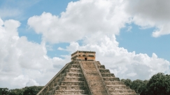 Αρχαιολόγοι σοκαρίστηκαν μόλις ανακάλυψαν ποια ήταν τα θύματα στις θυσίες των Μάγια 