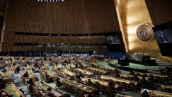 Τι σημαίνει η εκλογή της Ελλάδας στο Συμβούλιο Ασφαλείας του ΟΗΕ