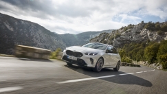 Νέα BMW Σειρά 1: Πρεμιέρα στην Ελλάδα - Εκδόσεις και τιμές