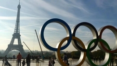 Ολυμπιακοί Αγώνες: To μεγαλύτερο στρατόπεδο από τον Β' Παγκόσμιο Πόλεμο ετοιμάζεται στο Παρίσι