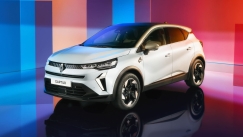 Οι τιμές για όλες τις εκδόσεις του νέου Renault Captur