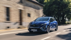 Το Renault Clio με φουλ εξοπλισμό και τιμή κάτω από 17.000 ευρώ