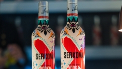 Nέα Summer Limited Edition Serkova by Peace + Chaos!