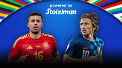 EURO 2024, Live: Ισπανία - Κροατία 