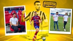 Σβάρνας στο Gazzetta: «Ο Μελισσανίδης αγαπάει την ΑΕΚ όσο κανείς άλλος»