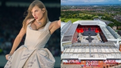 Το συγκλονιστικό ποσό που θα κερδίσει η Λίβερπουλ από την περιοδεία της Taylor Swift 