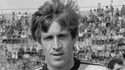 Ο πρώην παίκτης της ΑΕΚ, Φράνιο Βλάνιιτς
