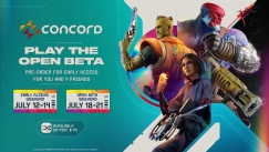 Concord: Το νέο φιλόδοξο game της Firewalk έρχεται σύντομα σε δοκιμαστική έκδοση (vid)