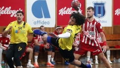 Handball Premier: Το αναλυτικό πρόγραμμα της σεζόν 2024-25