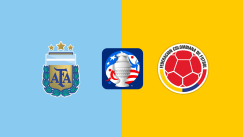 Αργεντινή - Κολομβία: Live ο τελικός του Copa America