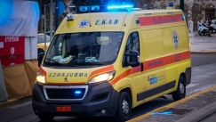 Τραγωδία στη Θεσπρωτία: Νεκρός 26χρονος μέσα σε αυτοκίνητο