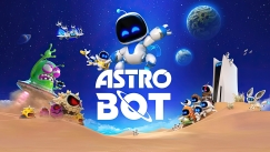 Το Astro Bot θα έχει διάρκεια περί τις 12-15 ώρες