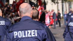 Συναγερμός στη Γερμανία: Αναφορές για νεκρούς και τραυματίες στη Βάδη-Βυρτεμβέργη
