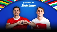 EURO 2024, Live: Το Gazzetta στο Αυστρία - Τουρκία