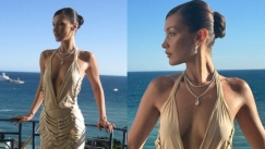 Η Adidas απέσυρε διαφήμιση με την Bella Hadid: Η συγνώμη και οι Ολυμπιακοί Αγώνες του Μονάχου 