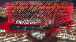 ABA Liga: Επίσημα στην Coca-Cola Arena χωρητικότητας 17.000 θεατών η BC Ντουμπάι