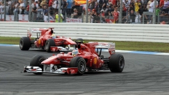 Σαν Σήμερα: Οι εντολές της Ferrari στον Μάσα που άφησαν εποχή (vid)