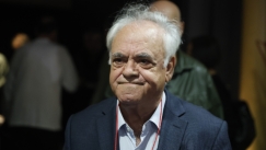 Ραγδαίες εξελίξεις στον ΣΥΡΙΖΑ: Αποχώρησε ο Δραγασάκης με επίθεση στον Κασσελάκη