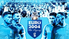 Euro 2004: The Legacy