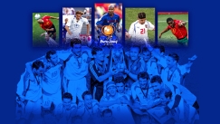 Euro 2004 - Αντίπαλοι