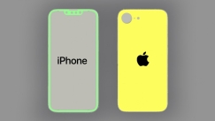 H πλάτη του iPhone SE 4 θα είναι ίδια με του iPhone 16