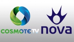 Ανατροπή στη συνδρομητική: Cosmote TV – Nova προχωρούν στην από κοινού διάθεση αθλητικού περιεχομένου