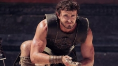 Στο trailer του Gladiator 2, Πολ Μεσκάλ και Πέδρο Πασκάλ μας κάνουν να ανυπομονούμε για τον Νοέμβρη