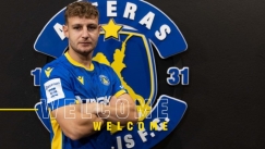 Ο Κάρδαρης υπέγραψε επαγγελματικό συμβόλαιο με τον Αστέρα και προβιβάζεται στην δεύτερη ομάδα 