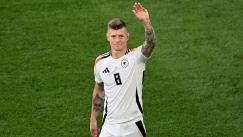 Κρόος, Γερμανία - EURO 2024