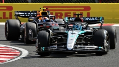 Η Red Bull δεν έχει πια το ταχύτερο μονοθέσιο, σύμφωνα με τη Mercedes