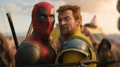 Η νέα ταινία της Marvel, «Deadpool and Wolverine», σαρώνει στο Box office και σπάει όλα τα ρεκόρ