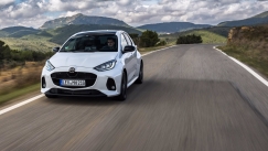 Το Mazda2 Hybrid είναι ετοιμοπαράδοτο και με επιτόκιο 4,9%