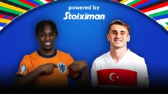 EURO 2024, Live: Ολλανδία - Τουρκία 