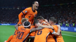 Ολλανδία - EURO 2024