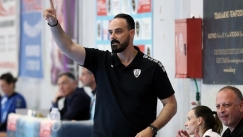 Ο Δημήτρης Πελεκίδης θα συνεχίσει στην τεχνική ηγεσία της ομάδας χάντμπολ του ΠΑΟΚ και τη νέα αγωνιστική περίοδο.