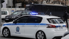 Αδιανόητο περιστατικό στη Θεσσαλονίκη: Ξυλοκόπησε τη σύντροφό του επειδή δεν του άρεσε το φαγητό (vid)