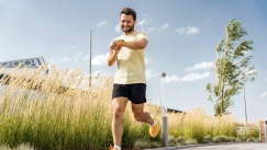 Τι είναι το «jeffing»: Η τεχνική που σου επιτρέπει να τρέχεις χωρίς να κουράζεσαι
