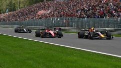 Πώς θα δείτε δωρεάν το Grand Prix Βελγίου
