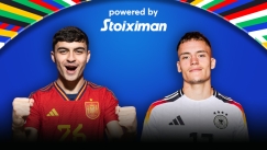 EURO 2024, Live: Ισπανία - Γερμανία 