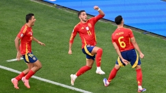 Ισπανική κυριαρχία στην κορυφαία 11αδα του EURO 2024, μόλις ένας Άγγλος μέσα