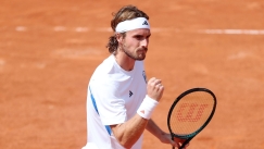 tsitsipas