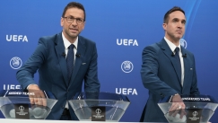 UEFA - Κλήρωση