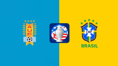 Ουρουγουάη - Βραζιλία